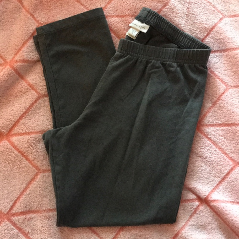 Gray J Jill leggings